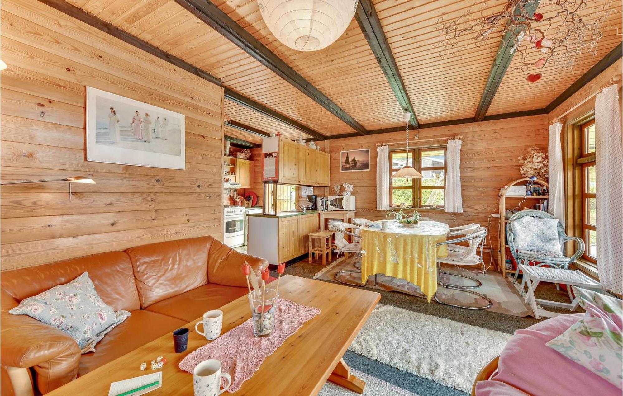 Hoejris Hus Søndervig Exteriér fotografie